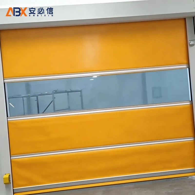 贺州市快速门