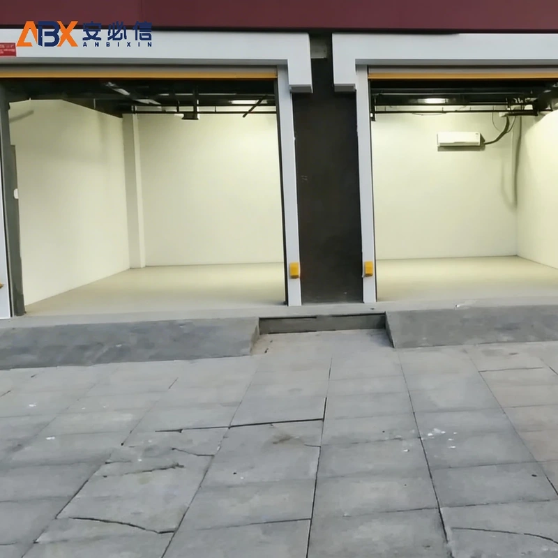贺州市高速门